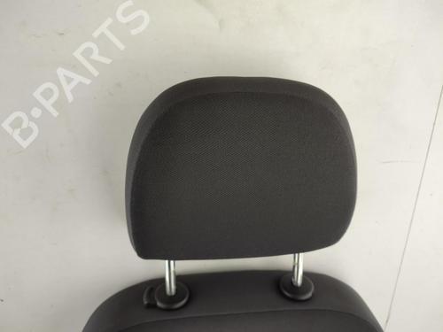 Right front seat PEUGEOT BIPPER (AA_) 1.4 HDi | BP23729657C16 - Image 4