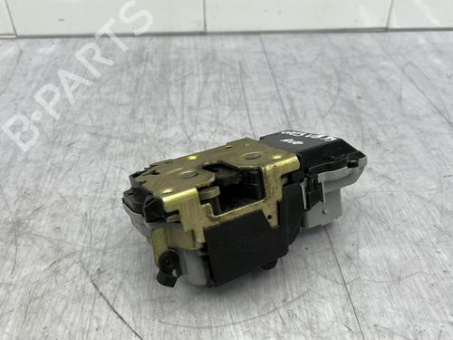 Front left lock CITROËN XSARA PICASSO (N68) 2.0 HDi | BP23674625C98 