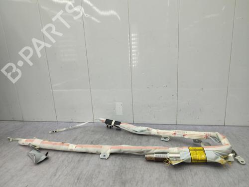 Right curtain airbag KIA CEE'D SW (ED) 1.6 CRDi 115 | BP23704731C12 