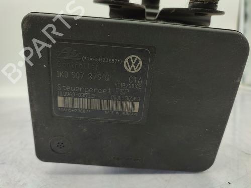 ABS pump SEAT LEON (1P1) 1.9 TDI | BP23662999M43 