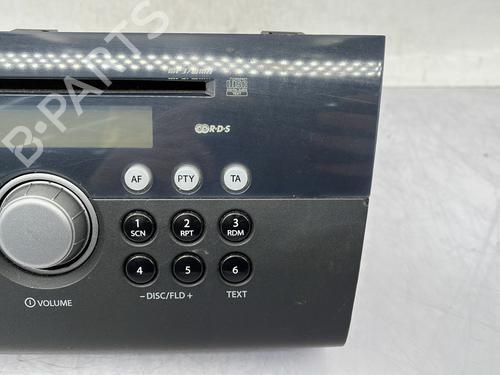 Radio SUZUKI SWIFT III (MZ, EZ) 1.3 (RS413, ZC11S) | BP33211864E6 - Image 3