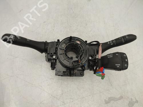Steering column stalk RENAULT MEGANE IV Hatchback (B9A/M/N_) 1.2 TCe 130 (B9MR) | BP23887338I23  - Image 6