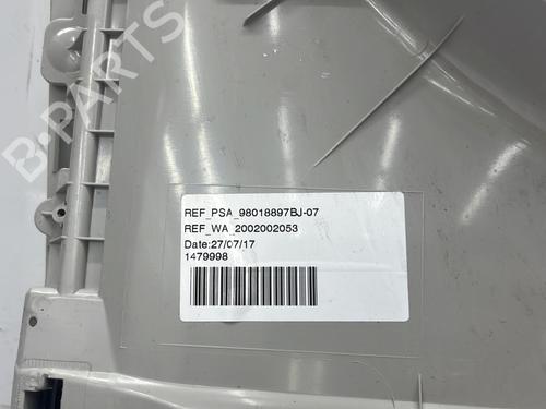 Left sun visor CITROËN C4 Picasso II 1.6 HDi / BlueHDi 115 | BP31036005I1