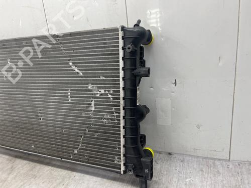 Water radiator CITROËN C3 III (SX) 1.2 THP 110 (SXHNPS, SXHNZT, SXHNZ6) | BP37189605M31 - Image 3