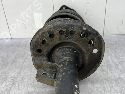 Right front shock absorber NISSAN QASHQAI / QASHQAI +2 I (J10, NJ10, JJ10E) 1.5 dCi | BP23754943M17 
