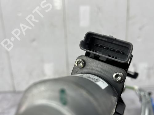 Front right window mechanism CITROËN C3 Picasso (SH_) 1.6 HDi | BP31646550C23 