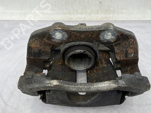 Right front brake caliper PEUGEOT 208 II (UB_, UP_, UW_, UJ_) 1.5 BlueHDI 100 | BP31572539M104 