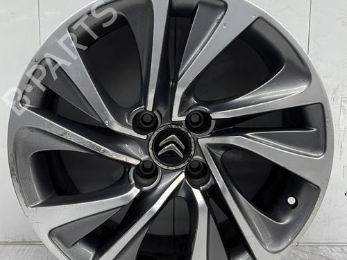 Fælk CITROËN DS4 (NX_) 1.6 HDi 110 (112 hp) 30790607