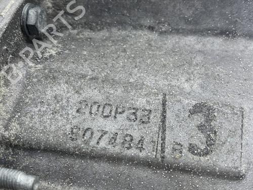 Gearbox CITROËN BERLINGO Box Body/MPV (B9) 1.6 HDi / BlueHDi 75 | BP29839381M3