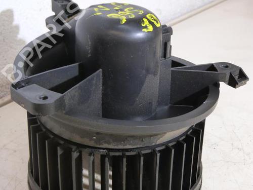 Heater blower motor CITROËN BERLINGO / BERLINGO FIRST Box Body/MPV (M_) 1.9 D 70 (MBWJZ, MCWJZ) | BP23694069M62 
