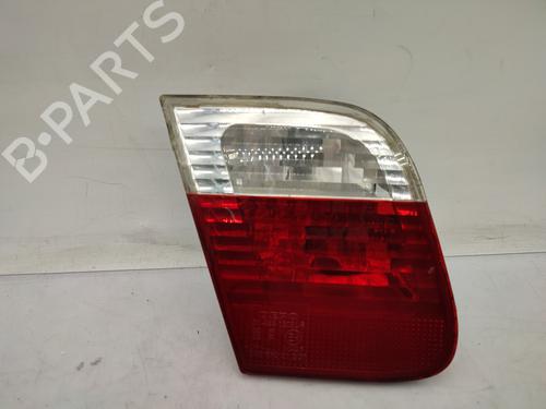 Used Left tailgate light BMW 3 (E46) 318 i (118 hp) 24296564