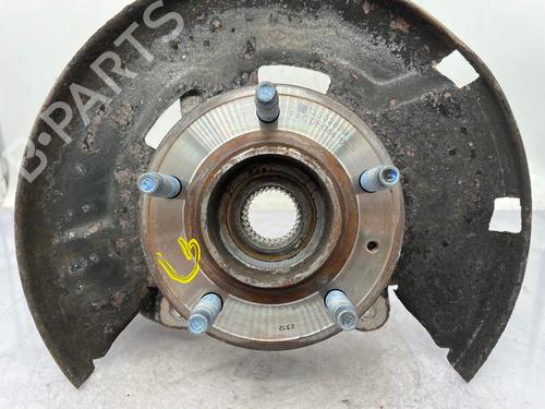 Left front steering knuckle CHEVROLET CRUZE Hatchback (J305) 1.7 D | BP37200088M25 - Image 5