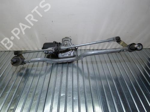 Used Front wiper motor Front wiper motor RENAULT CLIO II (BB_, CB_) 1.5 dCi (B/CB07) (65 hp) 23670677 23670677