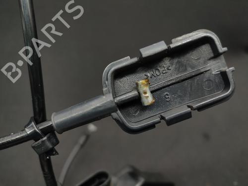 Front right lock RENAULT MEGANE II (BM0/1_, CM0/1_) 1.5 dCi (BM02, BM13, BM2A, CM02, CM13) | BP23679034C97 