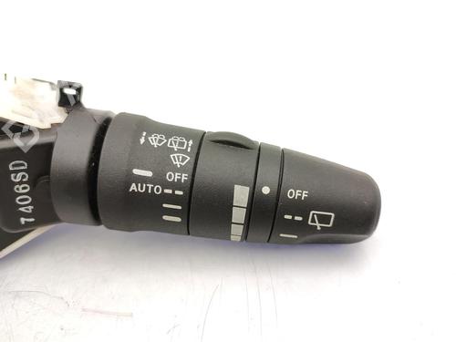 Used Steering column stalk Steering column stalk NISSAN X-TRAIL II (T31) 2.0 dCi 4x4 (173 hp) 23722350 23722350