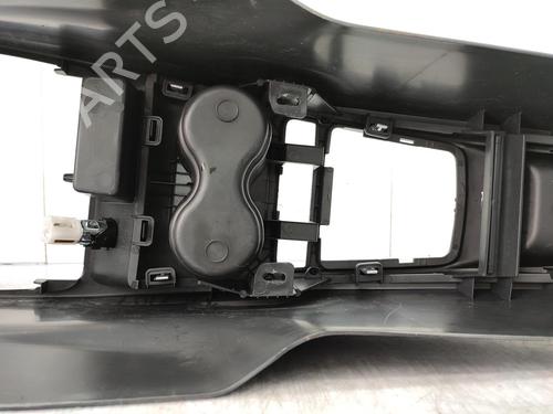 Middle console SEAT IBIZA IV (6J5, 6P1) 1.6 TDI | BP23753785I22 - Image 5