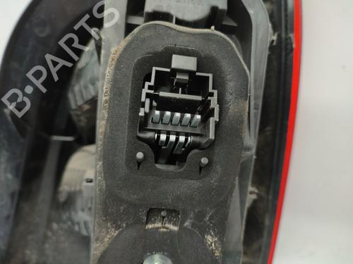 Left taillight RENAULT TWINGO II (CN0_) 1.2 16V (CN04, CN0B) | BP27356898C34  - Image 8