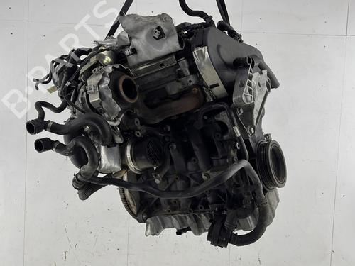 Engine SEAT LEON (5F1) 2.0 TDI | BP25301360M1 