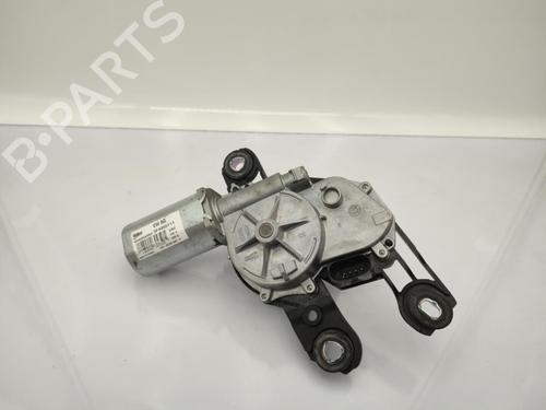 Rear wiper motor SEAT LEON (5F1) 2.0 TDI | BP23677298M102 