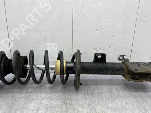 Right front shock absorber SMART FORFOUR (454) 1.5 CDI (454.000) | BP23751775M17 - Image 2