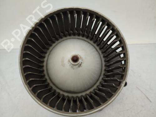 Heater blower motor PEUGEOT PARTNER Box Body/MPV 1.6 HDi | BP23709224M62 