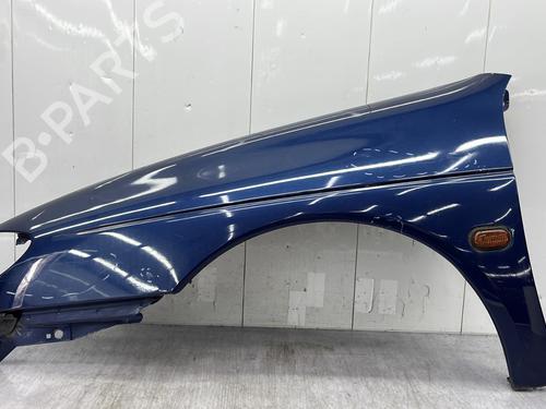 Used Left front fenders RENAULT MEGANE I (BA0/1_) 1.6 e (BA0F, BA0S) (90 hp) 27485547
