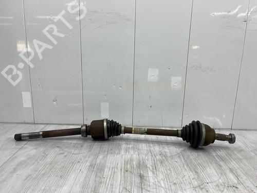 Right front driveshaft CITROËN C3 Picasso (SH_) 1.2 THP 110 (SHHNZ6) | BP38561270M39 - Image 8