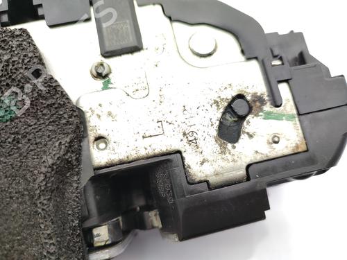 Rear left lock RENAULT LAGUNA III (BT0/1) 1.5 dCi (BT00, BT0A, BT0T, BT1J) | BP23756875C100 