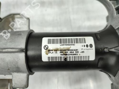 Elektronisk modul BMW 3 Touring (E91) 320 d xDrive | BP23719465M83 