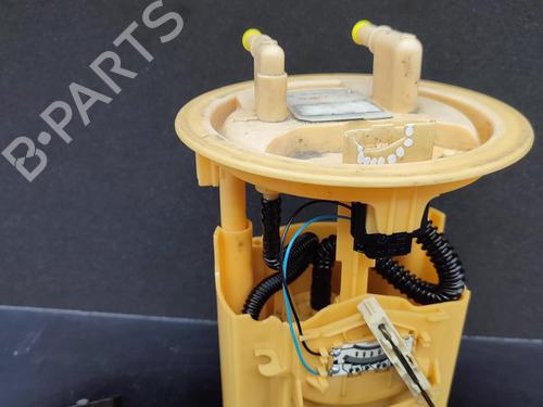 Used Fuel pump Fuel pump PEUGEOT 206 Hatchback (2A/C) 1.4 HDi eco 70 (68 hp) 23729712 23729712