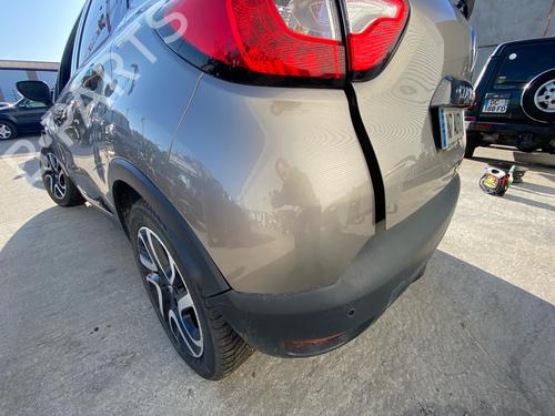 Left tailgate light RENAULT CAPTUR I (J5_, H5_) 1.5 dCi 90 (J5N4, J5M5, J5MW, J5M6, J5AL, J5AJ) | BP37644763C79 - Image 32