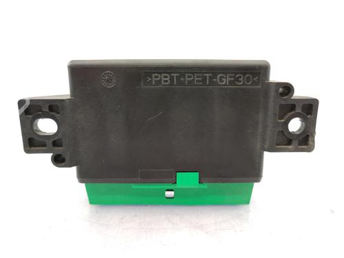 Used Electronic module Electronic module PEUGEOT 2008 I (CU_) 1.6 HDi (92 hp) 23753081 23753081