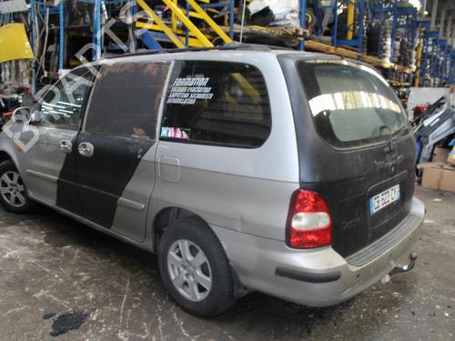 Intercooler KIA CARNIVAL I (UP, FL) 2.9 TDi | BP23669050M30  - Image 6