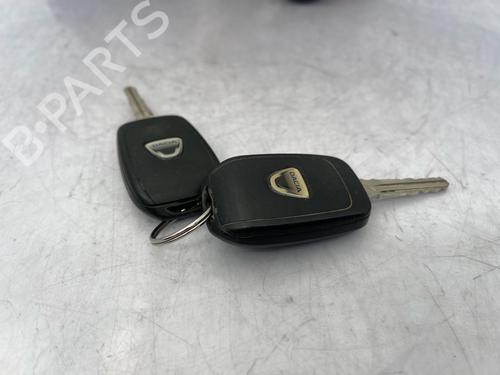Módulo eletrónico DACIA SANDERO II 1.5 dCi 75 / Blue dCi 75 (B8JW, B8M4, B8AH, B8M7, B8M6) | BP39526530M83 - Image 4