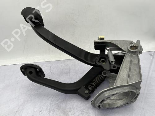 Pedal BMW 1 (F21) 118 d | BP23761106I4 