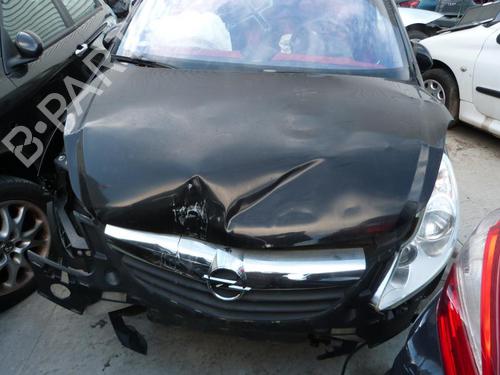 Headlight switch OPEL CORSA D (S07) 1.3 CDTI (L08, L68) | BP23691399I24 - Image 23