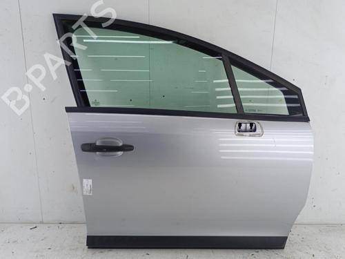 Right front door CITROËN C4 I (LC_) 1.6 HDi | BP23722593C3 