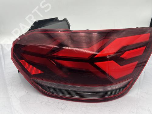 Used Right taillight Right taillight DACIA SANDERO III 1.0 TCe 100 ECO-G (101 hp) 23761218 23761218