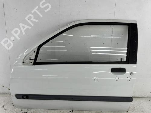 Dør venstre fortil RENAULT CLIO I (B/C57_, 5/357_) 1.2 (B/C/S577) (54 hp) 28131677