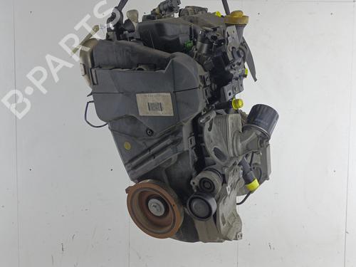 Engine RENAULT CLIO IV (BH_) 1.5 dCi 90 | BP23739580M1 - Image 4