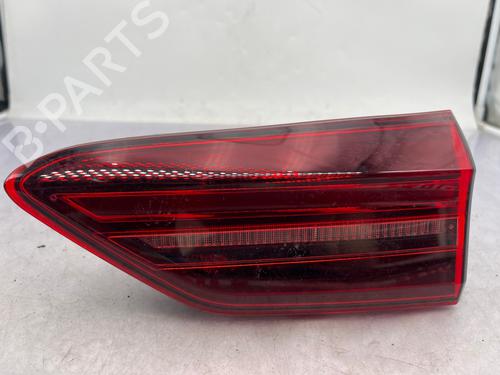 Right tailgate light VW POLO VI (AW1, BZ1, AE1) 1.0 TSI | BP37743683C80 - Image 8