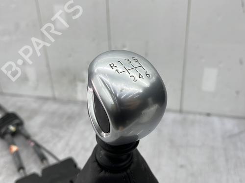 Gear lever PEUGEOT 308 II (LB_, LP_, LW_, LH_, L3_) 1.6 BlueHDi 120 | BP29757053M90