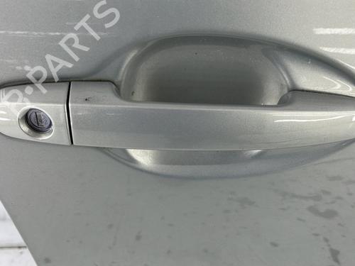 Right front door TOYOTA AVENSIS Estate (_T25_) 2.2 D-CAT (ADT251_, ADT251R) | BP25977859C3