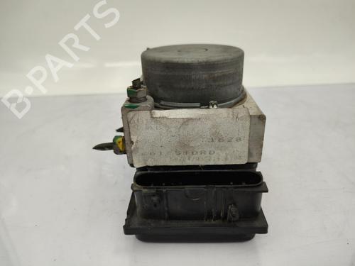 Used ABS pump ABS pump RENAULT KANGOO / GRAND KANGOO II (KW0/1_) 1.5 dCi 70 (KW0V, KW0A) (68 hp) 23720254 23720254