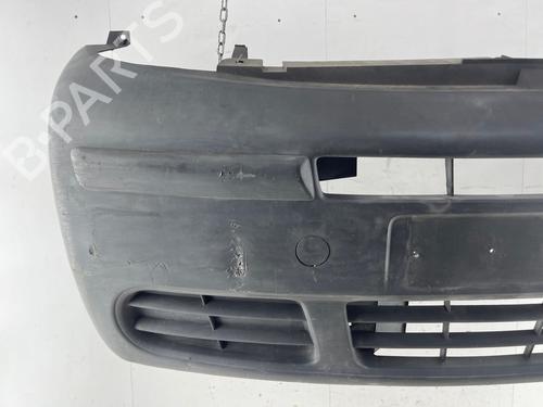 Front bumper RENAULT TRAFIC II Van (FL) 1.9 dCi 80 (FL0B) | BP37246522C7 - Image 4