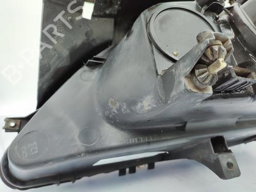Right headlight CITROËN XSARA Break (N2) 1.8 i | BP23677377C29 