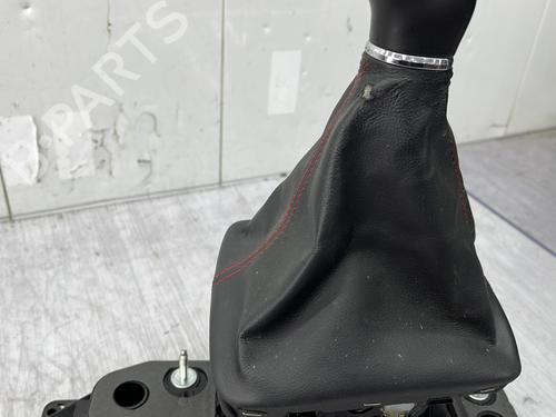 Gear lever SEAT LEON (5F1) 2.0 TDI | BP29839350M90 - Image 5
