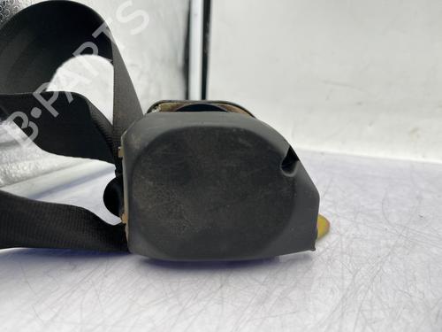 Used Front left seatbelt Front left seatbelt RENAULT RAPID Box Body/MPV (F40_, G40_) 1.9 D (F40P, F40N, F40E) (64 hp) 34107567 34107567