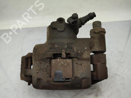 Used Left front brake caliper Left front brake caliper FIAT PANDA (169_) 1.2 (169.AXB11, 169.AXB1A) (60 hp) 23713018 23713018