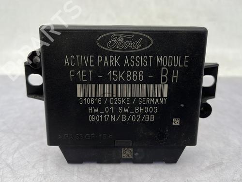Electronic module FORD FOCUS III 1.0 EcoBoost | BP37743578M83 - Image 2